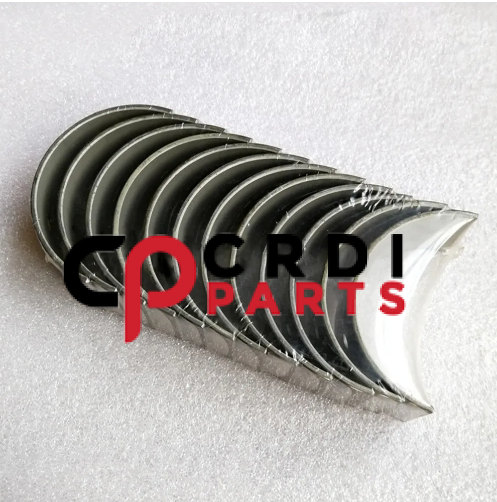 Connecting Rod Bearing 3966244, 3950661 For Cummins QSL8.9