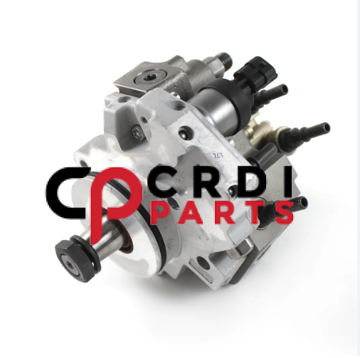 Common Rail Fuel Injection Pump 0 445 020 065, 0445020065, CP3 for Yuchai YC6J YC4G Engine