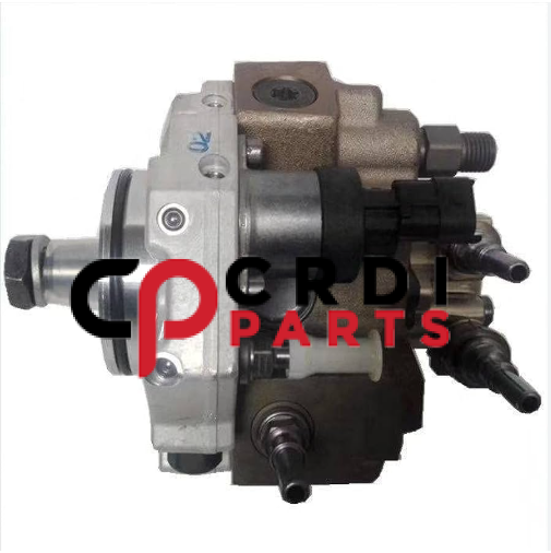Common Rail Fuel Injection Pump CP3, 0 445 020 128, 0445020128 For Doosan