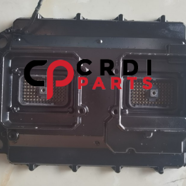 Engine Control Module ECM 348-2382 C9 Euro6 ECM