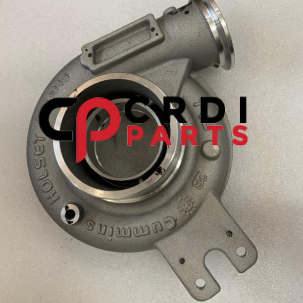 Turbocharger Compressor Housing HE250 BS4 TATA 5458583