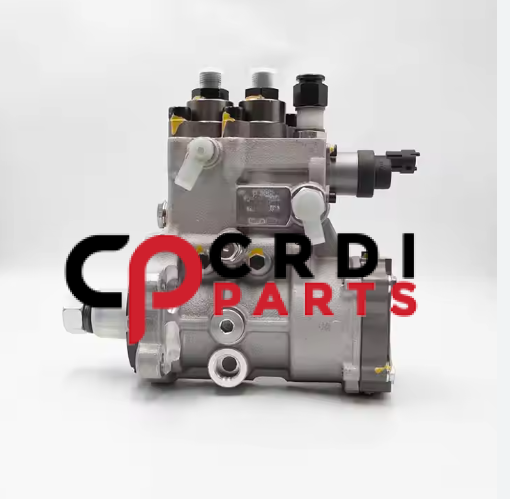 Common Rail Fuel Injection Pump 0445025639, 1001354474, CB28 