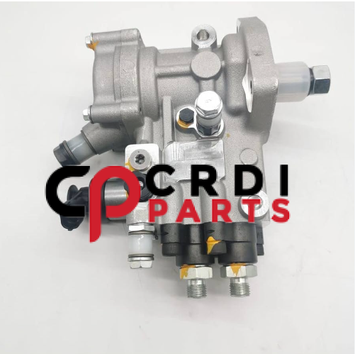Common Rail Fuel Injection Pump CB18, 0 445 025 033, 0445025033