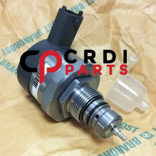 Common Rail Pressure Sensor 0 281 006 357, 0281006357 For 0445226135