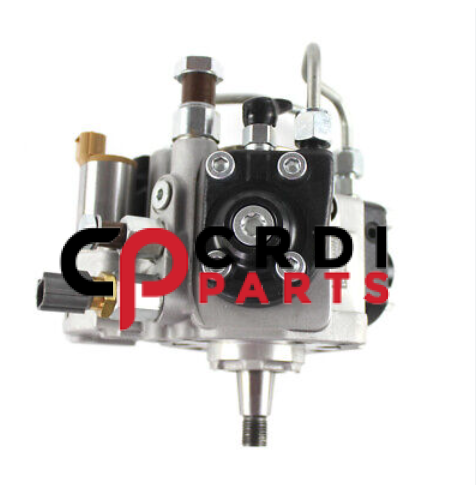 Common Rail Fuel Injection Pump 294000-0033 Cummins in-line pump