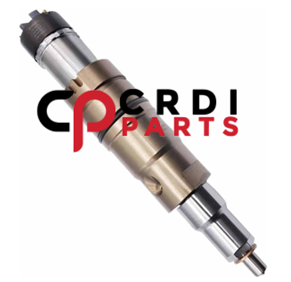 Common Rail Fuel Injector 2036181, 1933613 for XPI DC9 DC13 DC16 Scania