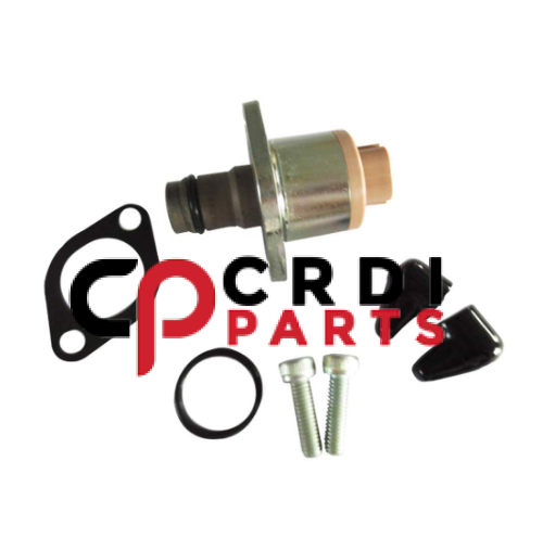 Suction Control Valve 294200-0380 For John Deere