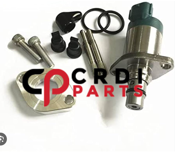 Suction Control Valve 1460A056T For Mitsubishi L200