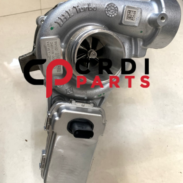 Turbocharger 240119 0003-23, V41VEY-SR025B, 9V102