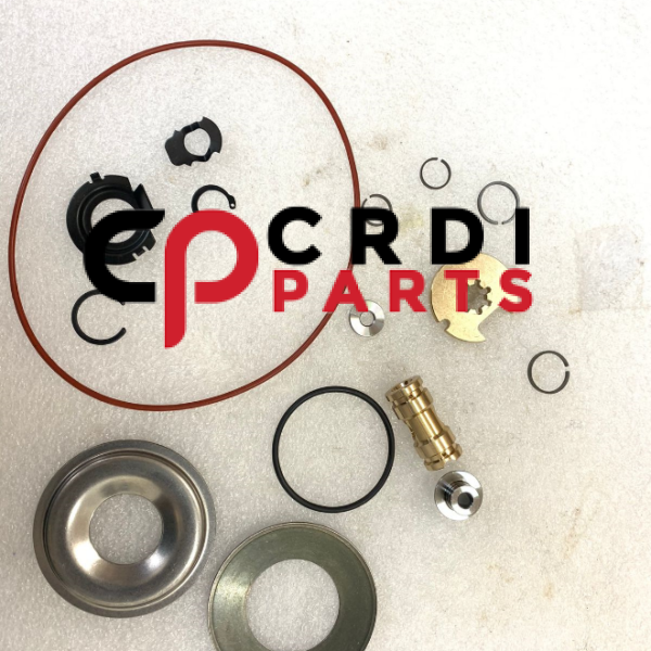 Turbocharger Repair Kit 104739021378, ID329322, 104719290001
