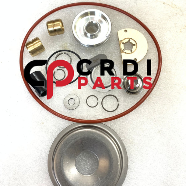 Turbocharger Repair Kit 415529021768 Ashok Leyland Bs6