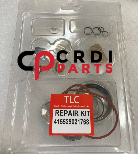 Turbocharger Repair Kit 415529021768 Ashok Leyland Bs6