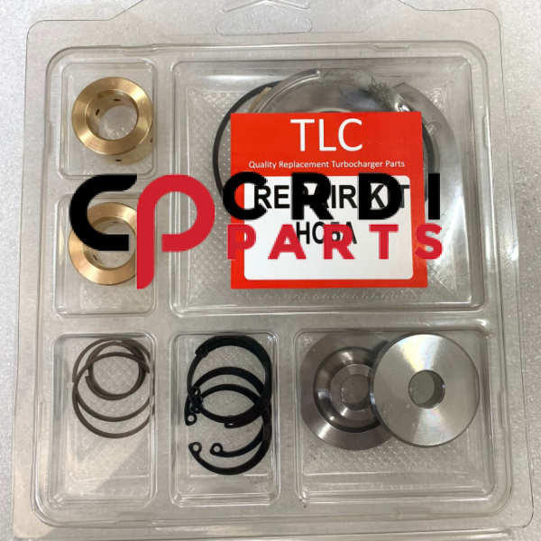 Turbocharger Repair Kit HC5a Cummins 1000 KVA