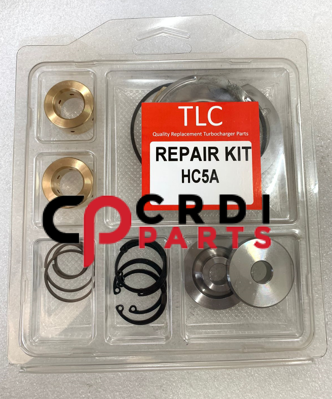 Screenshot 2024-03-18 164530 Turbocharger Repair Kit HC5a Cummins 1000 KVA