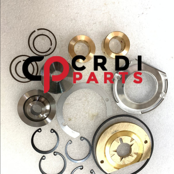 Turbocharger Repair Kit HC5a Cummins 1000 KVA