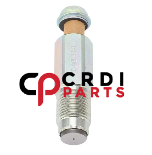 Pressure Relief Valve 095420-0260, CW095438-0190, 8-98032549-0, 8-97318691-0 For Mitsubishi L200, 2.5