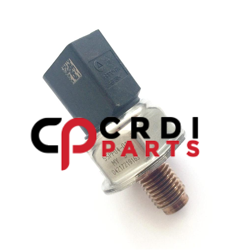 Common Rail Fuel Pressure Sensor 55PP04-01 For Land Rover