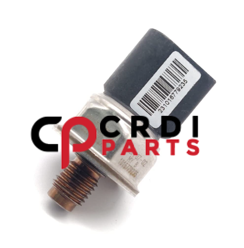 Common Rail Fuel Pressure Sensor 55PP07-02, 9307z512a For Hyundai Kia