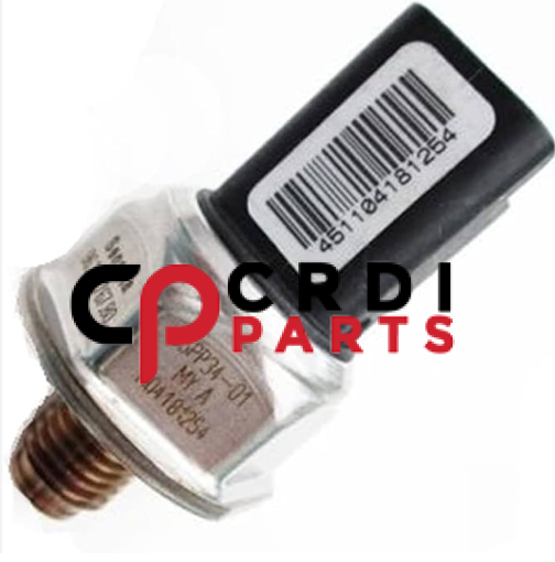 Common Rail Fuel Pressure Sensor 55PP34-01 For Ford