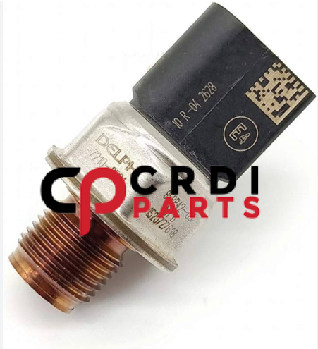 Common Rail Fuel Pressure Sensor 85PP42-03, 7210-0521 For Ford