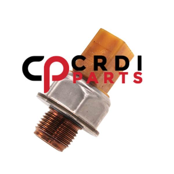 Common Rail Fuel Pressure Sensor B8A5C6A7A8, 03C906051C For Volkswagen