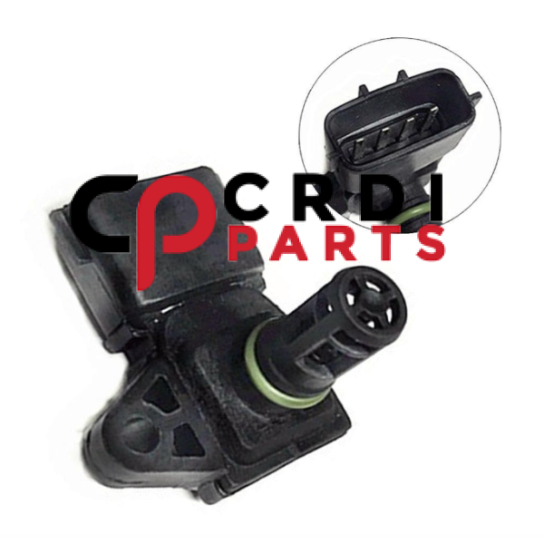 Map Sensor 3602105-60D For FAW