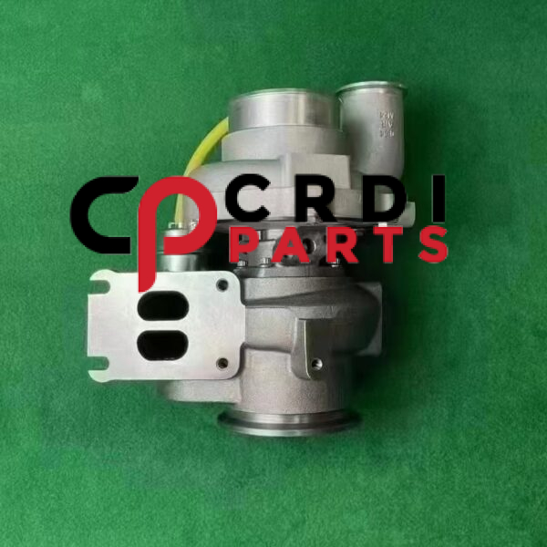 Turbocharger 22420145, TAM00097 for EICHER