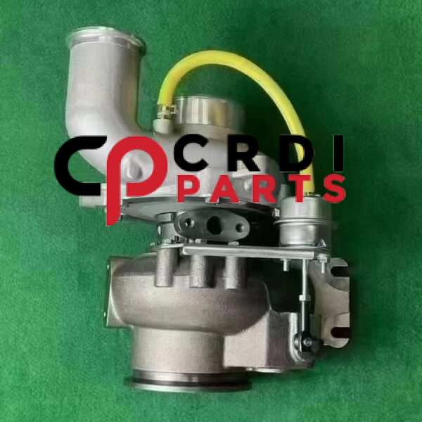 Turbocharger 22420145, TAM00097 for EICHER