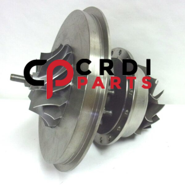 Turbocharger Chra Holset 3524819, HC5a Cummins 1000 KVA