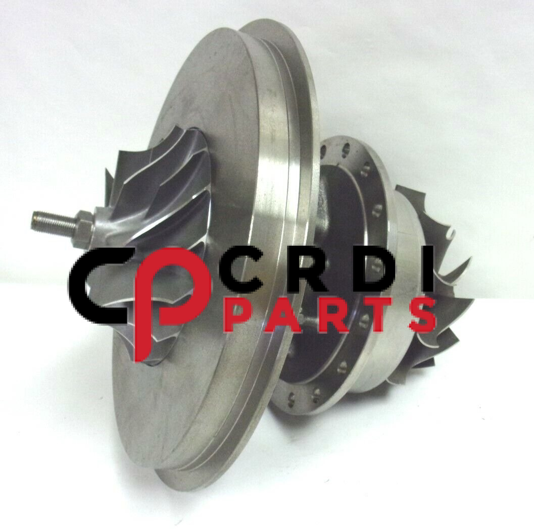 Turbocharger Chra Holset 3524819, HC5a Cummins 1000 KVA Turbocharger Chra Holset 3524819, HC5a Cummins 1000 KVA