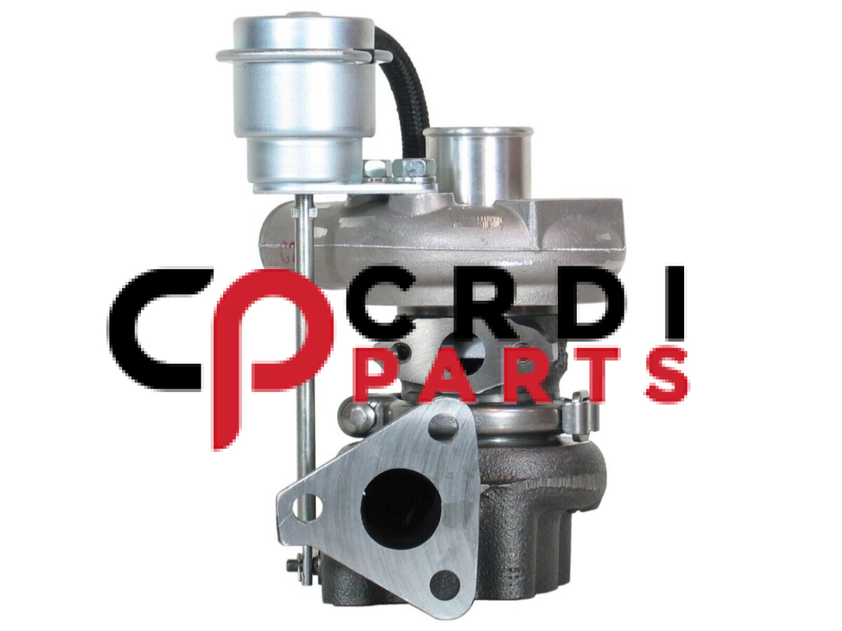 Turbocharger TD025, 1G643-17017, 49173-03442 For Kubota D1105T ...
