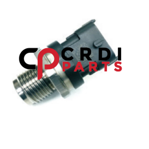 Common rail pressure sensor 0281002937 for Komatsu PC200-8/240-8