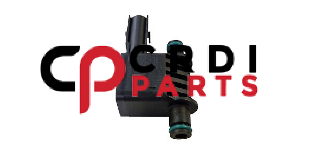 Add Blue Pressure Sensor 23616626 for Renault And Volvo | crdiparts.com