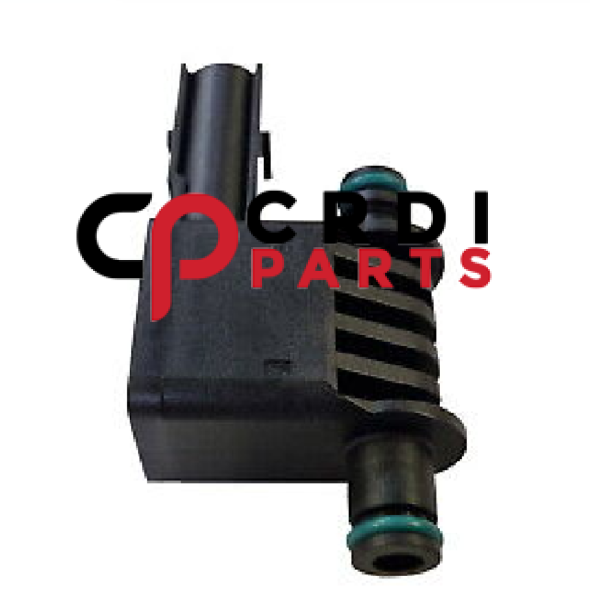 Add Blue Pressure Sensor 23616626 for Renault And Volvo