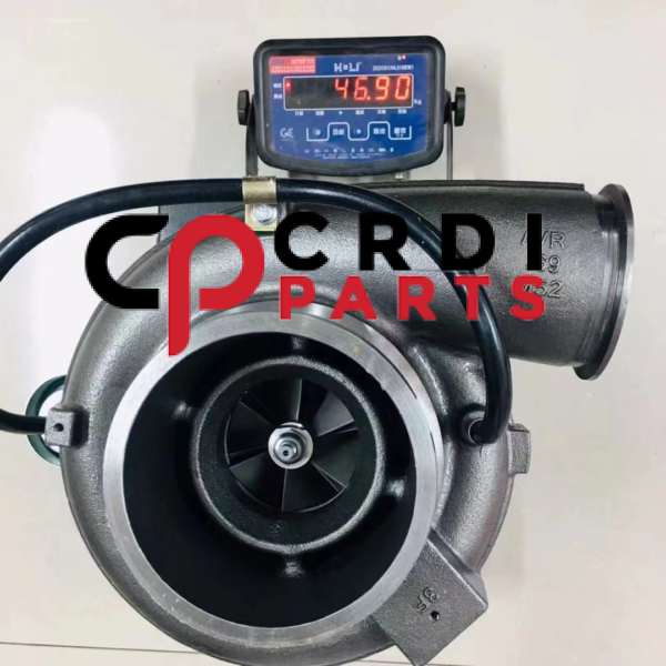 Turbocharger Assembly 3633597 363-3597 suit Caterpillar D9T Dozers