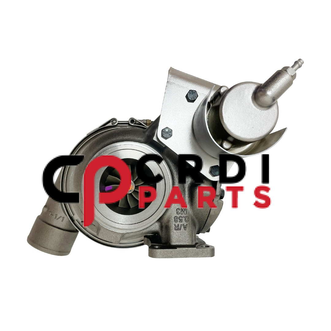 Turbocharger Assembly 3551093, 35-510-93, 3560333, 3601213, 3601217 for Caterpillar Turbocharger Assembly 3551093, 35-510-93, 3560333, 3601213, 3601217 for Caterpillar