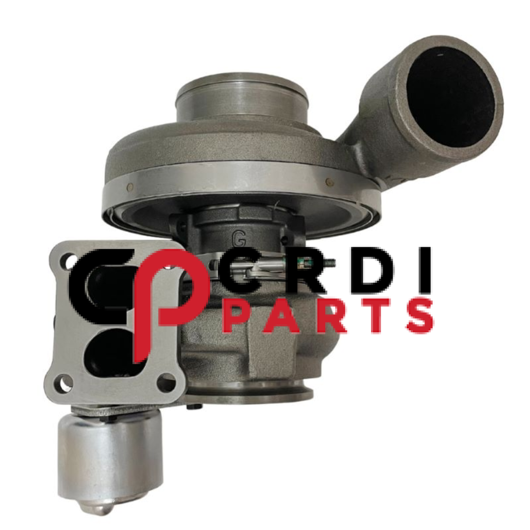 Turbocharger Assembly 3551093, 35-510-93, 3560333, 3601213, 3601217 for Caterpillar Turbocharger Assembly 3551093, 35-510-93, 3560333, 3601213, 3601217 for Caterpillar