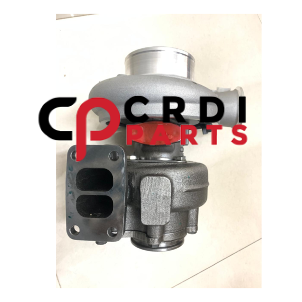Turbocharger Assembly 3783230, 37-832-30, 3783229 for Cummins