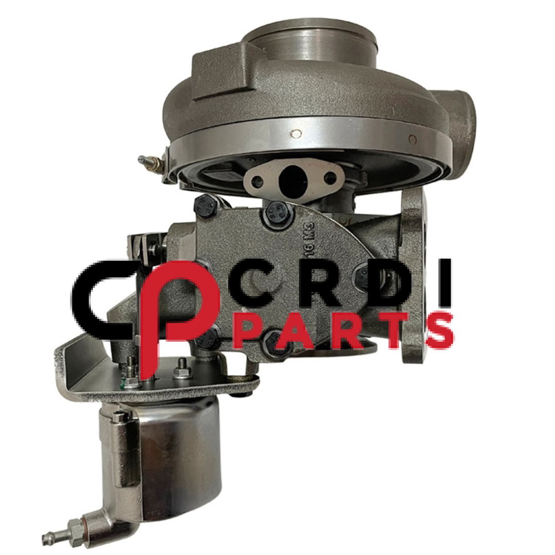 Turbocharger Assembly 3551093, 35-510-93, 3560333, 3601213, 3601217 for Caterpillar Turbocharger Assembly 3551093, 35-510-93, 3560333, 3601213, 3601217 for Caterpillar
