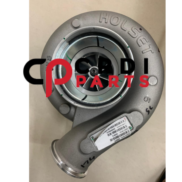 Turbocharger Assembly 5328476, 53-284-76, 5328475 for Cummins