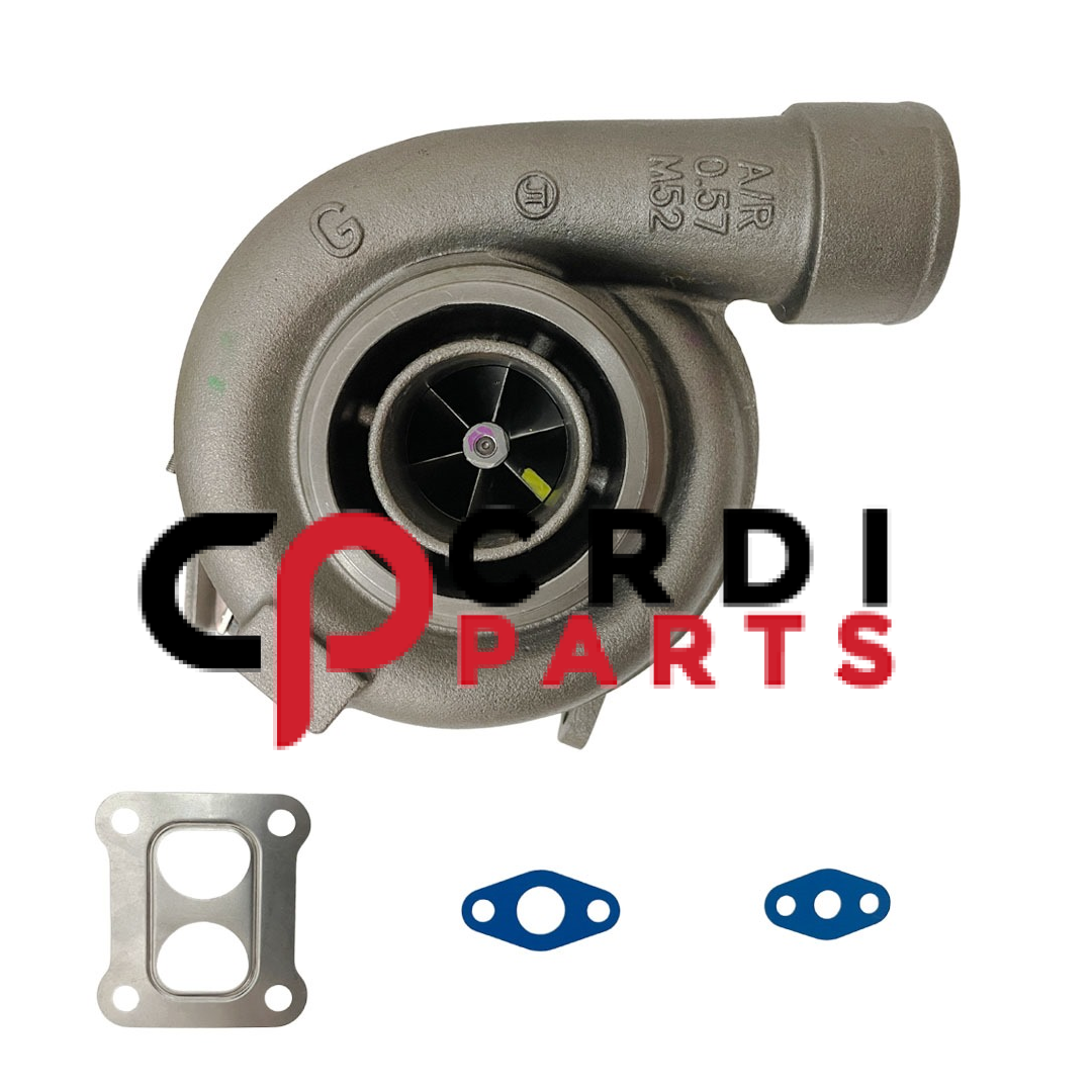 Turbocharger Assembly 3551093, 35-510-93, 3560333, 3601213, 3601217 for Caterpillar Turbocharger Assembly 3551093, 35-510-93, 3560333, 3601213, 3601217 for Caterpillar