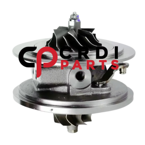 Turbocharger Chra 802733, 80-27-33, LR049593, 802733-4 For Range Rover