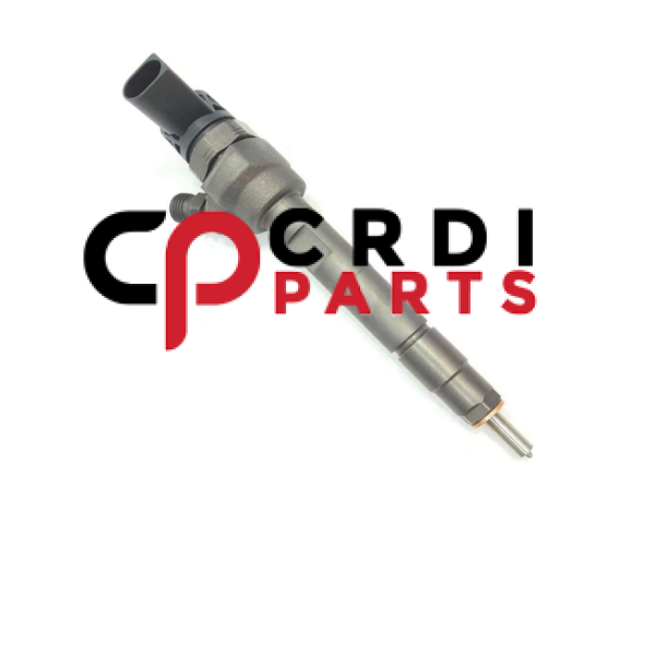 Common Rail Fuel Injector 0445110382, 044-5110-382 for BMW X3 F25 E90 F30 F10 F11 520d 530d 320d 330d