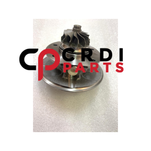 Turbocharger CHRA Perkins 900057-5001S, OEM 5946431, replacement 900057-0001, engine power 121HP