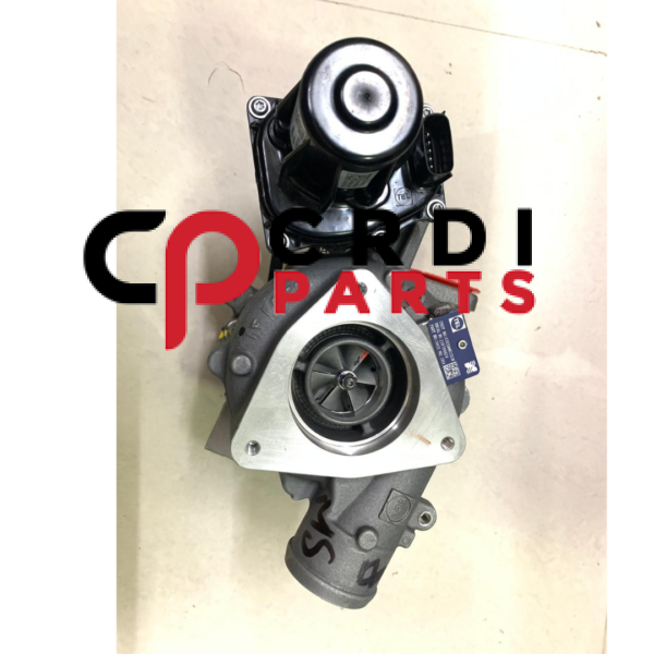 Common Rail Fuel Injector Pump 10433-902-1924,104339021924, 230700024, 0302dam01551n for Mahindra