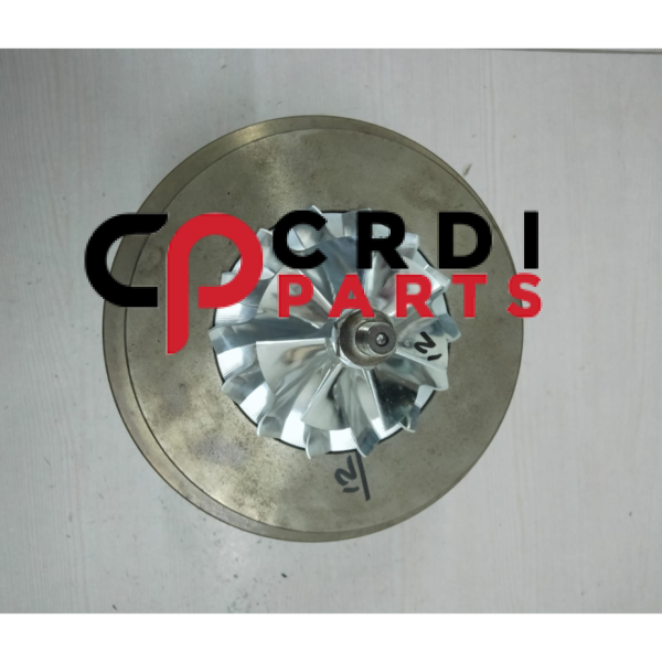 Turbocharger Chra 14877100004, 1487-710-0004 S400 KOMATSU