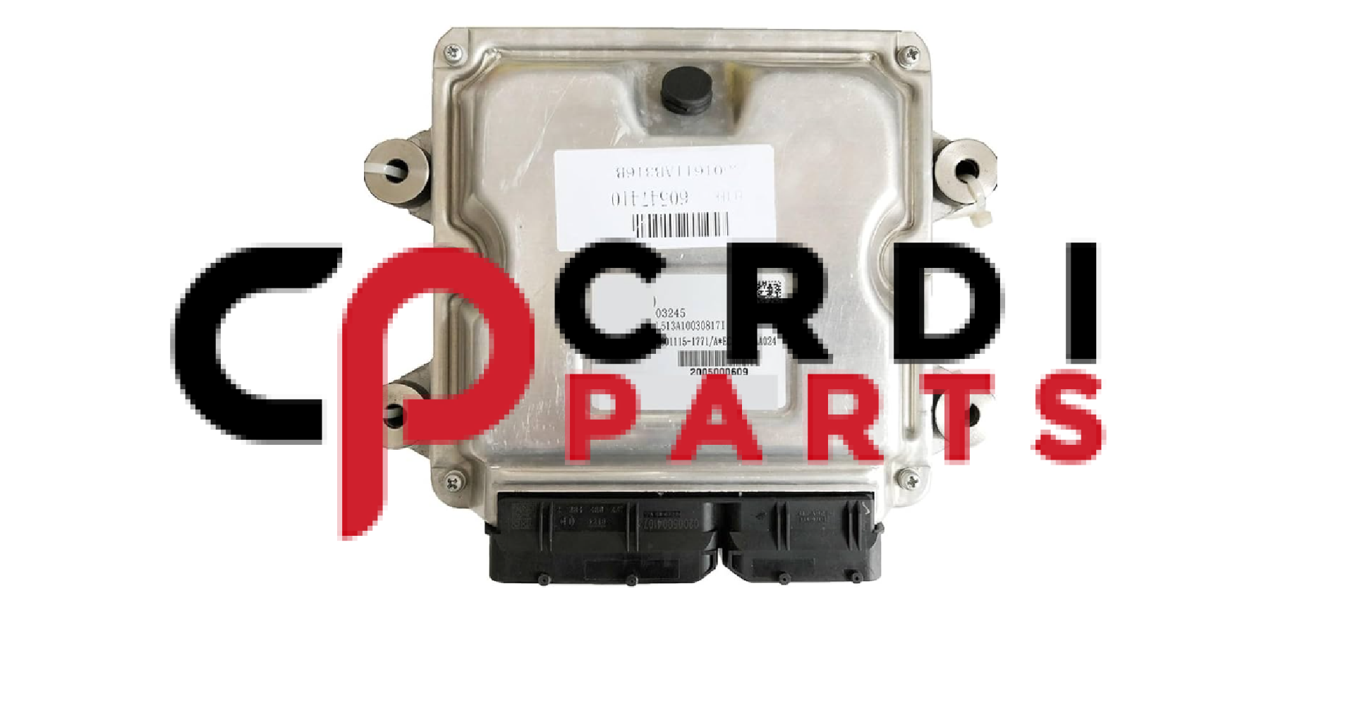 Engine Control Module ECM 3601115-1771 for DEUTZ BF4M2012-10T3R/4 Engine Control Module ECM 3601115-1771 for DEUTZ BF4M2012-10T3R/4