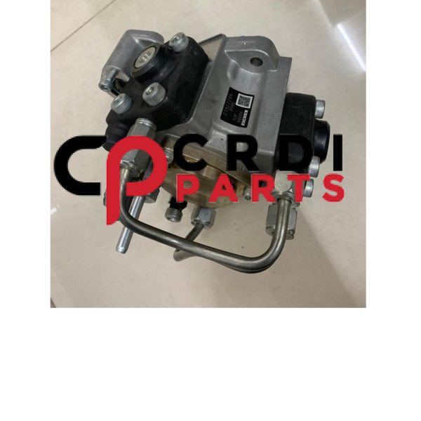 Common Rail Fuel Injection Pump 21827204 218-27-204 295050-0580 For Volvo