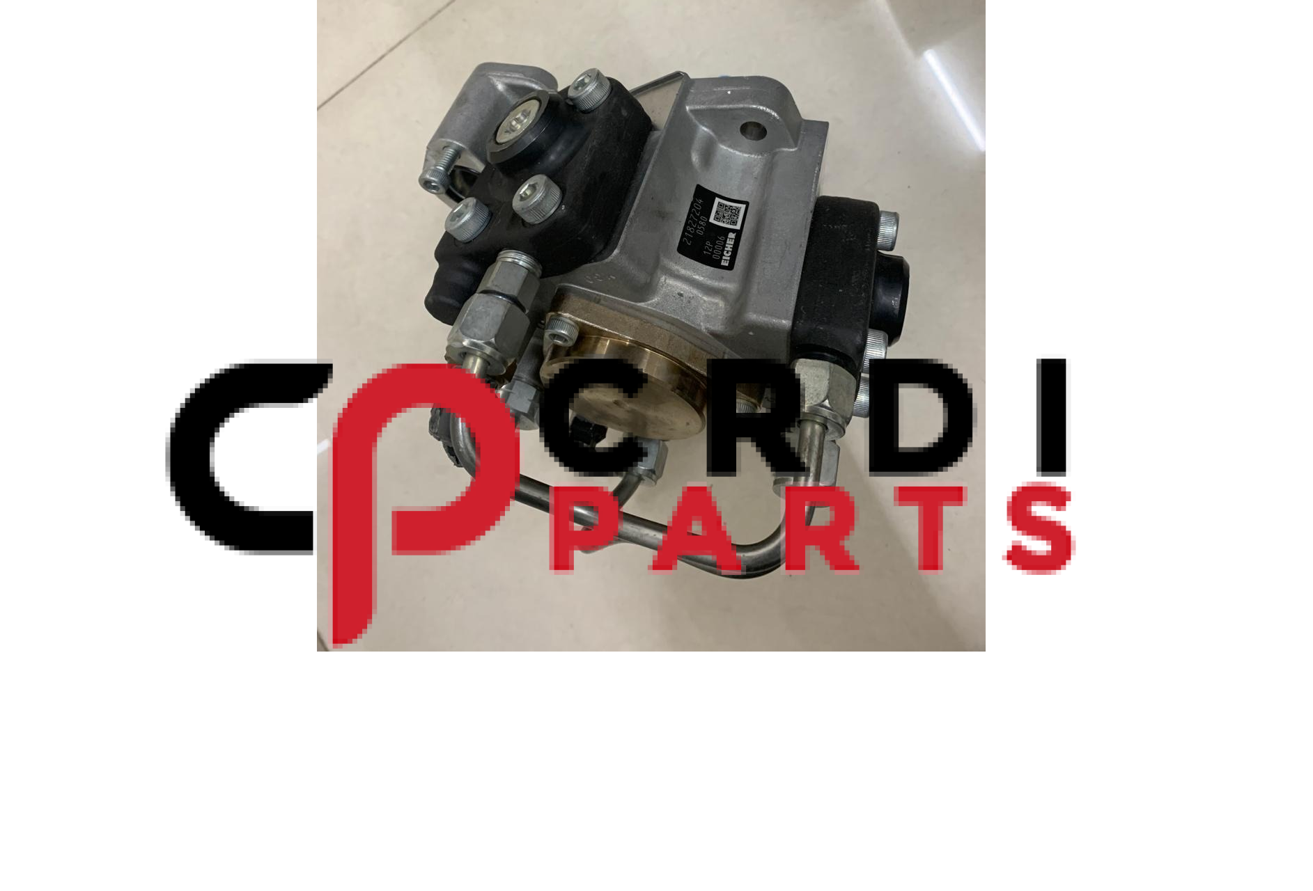 Common Rail Fuel Injection Pump 21827204 218-27-204 295050-0580 For Volvo Common Rail Fuel Injection Pump 21827204 218-27-204 295050-0580 For Volvo