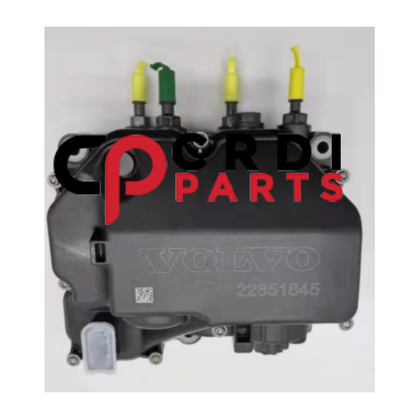 Add blue Supply module JCB 320/A9101 24V 